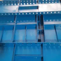 تولید خرید فروش جک و قالب ساختمانی