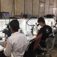آموزش تعمیرات موبایل