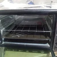 توستر|اجاق گاز و لوازم برقی پخت‌وپز|کرج, حسین آباد (اکبر آباد)|دیوار