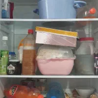 یخچال|یخچال و فریزر|مشهد, کوی المهدی|دیوار