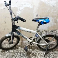 دوچرخه ۱۶|دوچرخه، اسکیت، اسکوتر|رشت, کوی فرهنگیان|دیوار