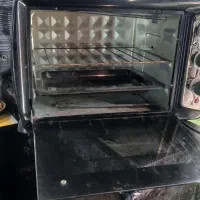 توستر سالم|اجاق گاز و لوازم برقی پخت‌وپز|هشتگرد, هشتگرد قدیم|دیوار