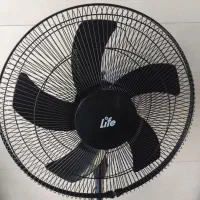 پنکه پایه دار لایف