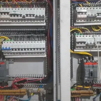 تمامی خدمات برق ساختمان جزئی و کلی