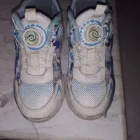 کتونی پسرانه|کفش و لباس بچه|قم, انسجام|دیوار