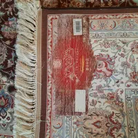 فرش ۱۲۰۰ شانه|فرش|ری, شهرری|دیوار