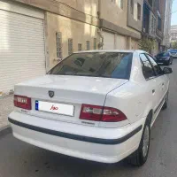 سمند EF7 مدل ۹۸|خودرو سواری و وانت|مشهد, رضاشهر|دیوار