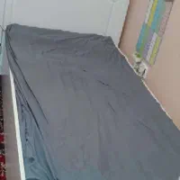 کمد کودک ویترین  تخت دو منظوره کودک و نوجوان|تخت و سرویس خواب|قم, بنیاد|دیوار