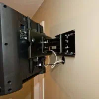 نصب،فروش پایه تلویزیون (براکت) نصب تلوزیون دیواری