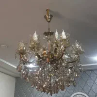 لوستر خرمشهر|لوستر و چراغ آویز|آبادان, |دیوار