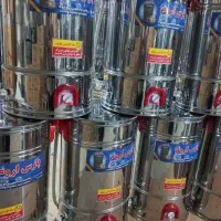 مرکز فروش پتو شور لباسشوئی تمام استیل الکترواتحاد
