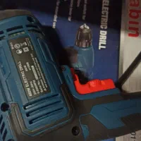 دو دریل و عمود بر|ابزارآلات|سنندج, |دیوار