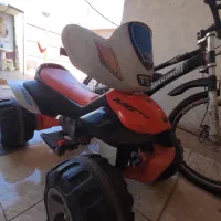 موتور شارژی.موتور ساحلی|اسباب‌‌بازی|آبدانان, |دیوار