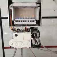 فروش و تعمیر پکیج و آبگرمکن تضمینی|آبگرمکن، پکیج، شوفاژ|مشهد, الهیه|دیوار