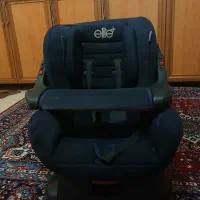 صندلی ماشین دلیجان