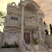 فروش-قطعی-تکواحدی-لاکچری-175متر-سه-خواب-بصیرت