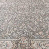 ۳تخته فرش۹متری۱۲۰۰شانه سناباد۳۶۰۰تراکم|فرش|مشهد, حجاب (شهرک غرب)|دیوار