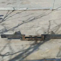 سپر نیسان عقبو جلو|قطعات یدکی و لوازم جانبی|صالح آباد, |دیوار