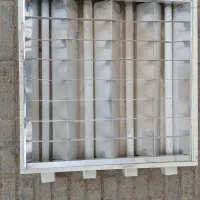 چراغ سقفی توکار با لامپ و ترانس