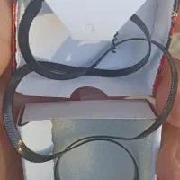 گردن بند ماری بدون استفاده