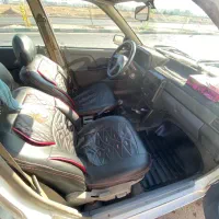 پراید ۱۳۱ مدل ۸۲ شاسی سالم|خودرو سواری و وانت|گلبهار, شهر جدید گلبهار|دیوار