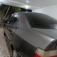 سیتروئن زانتیا 2000cc، مدل ۱۳۸۶|خودرو سواری و وانت|بوشهر, |دیوار