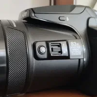 دوربین نیکون p900