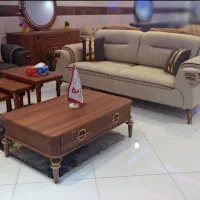 مبل*نشرال* جهیزیه عروس پارکر (تولیدی ارزانکده)|مبلمان خانگی و میز عسلی|خرم‌آباد, |دیوار