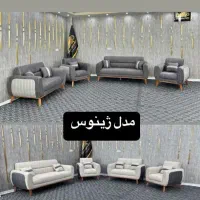 مبل چوپر کد۶۳۸۹۹|مبلمان خانگی و میز عسلی|شهرکرد, |دیوار