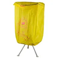 خشک کن لباس آپارتمانی تایمردار، ضدعفونی کننده