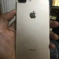 iPhone 7plus