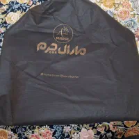 کیف چرم مارال دیبا|کیف، کفش، کمربند|تهران, امیرآباد|دیوار