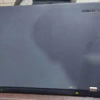 لپ تاپ غول لنوو w520|رایانه همراه|فردیس, قریشی|دیوار