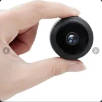 دوربین بسیار کوچک و مخفی کنترلی