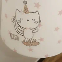 لوستر کودک ترک