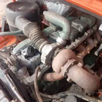 مایلر گسترشی|خودرو سنگین|اصفهان, مفتح|دیوار