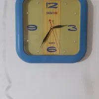 ساعت دیواری