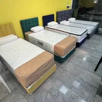 تشک پارچه گردباف ضدحساسیت و تعریق|تشک تختخواب|تهران, شکوفه (عبدل آباد)|دیوار