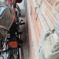 موتور سیکلت هوندا