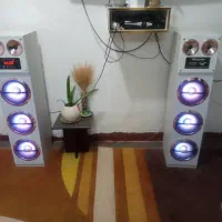 اسپیکر مارک مکسیدر