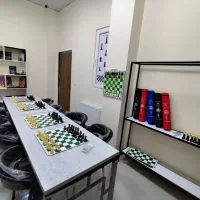 مجموعه ورزشی بعثت|خدمات آموزشی|شیراز, عفیفآباد|دیوار