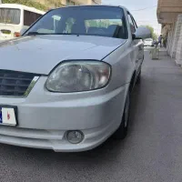ورنا 87 خانگی