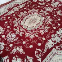 قالی ۱۲ متری