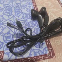 ساعت و هندزفری