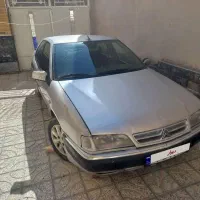 زانتیا مدل۱۳۸۳