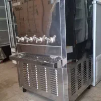 آبسردکن استیل صنعتی مخصوص اماکن عمومی