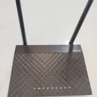 مودم روتر  ایسوس اصلی استوک