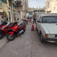 وانت بار  آذربایجان