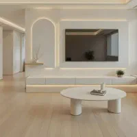 کناف. پی وی سی.کاغذ دیواری.کفپوش