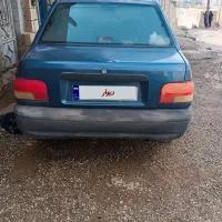 پراید|خودرو سواری و وانت|مسجد سلیمان, |دیوار